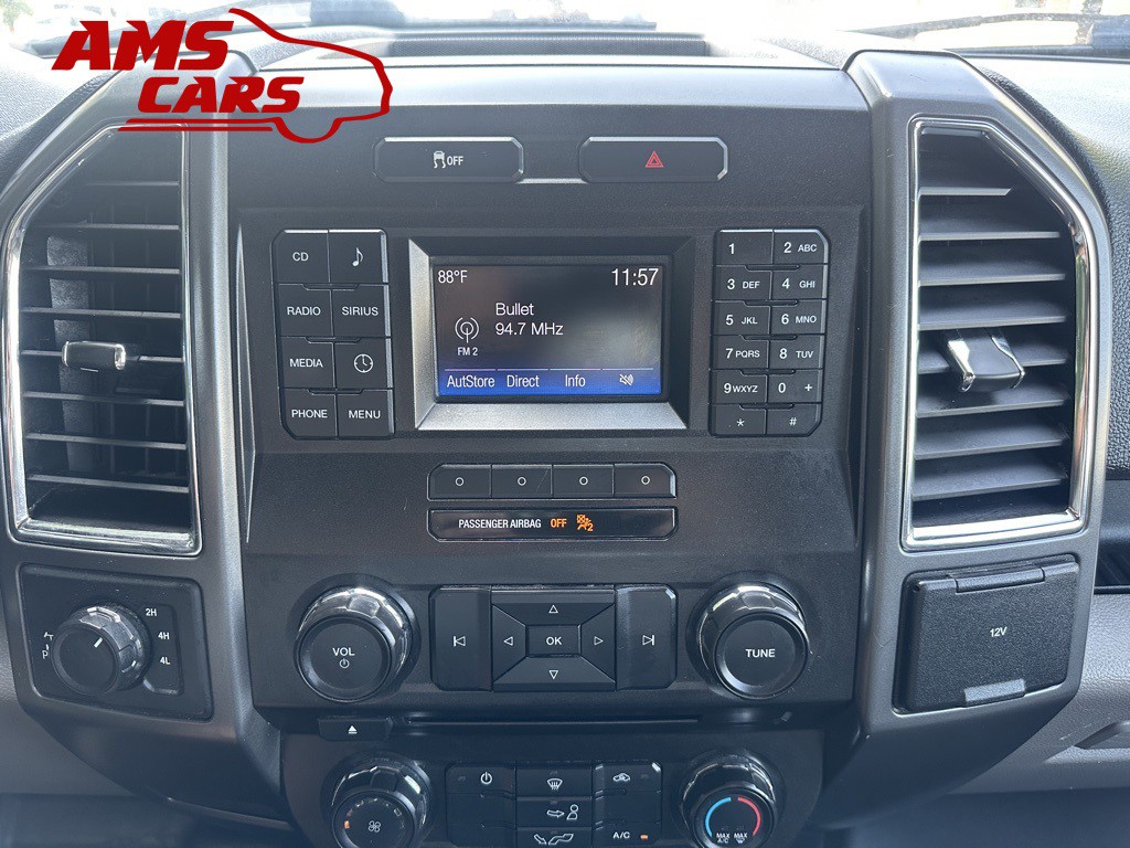 2017 Ford F-150 Image 28