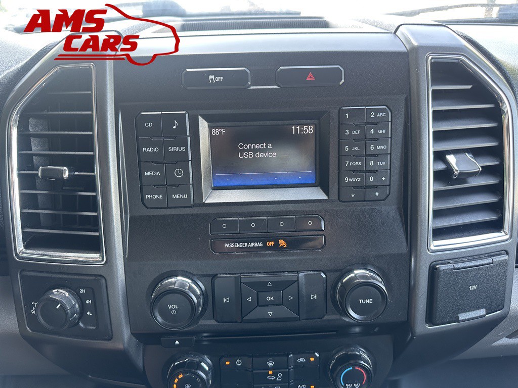 2017 Ford F-150 Image 29