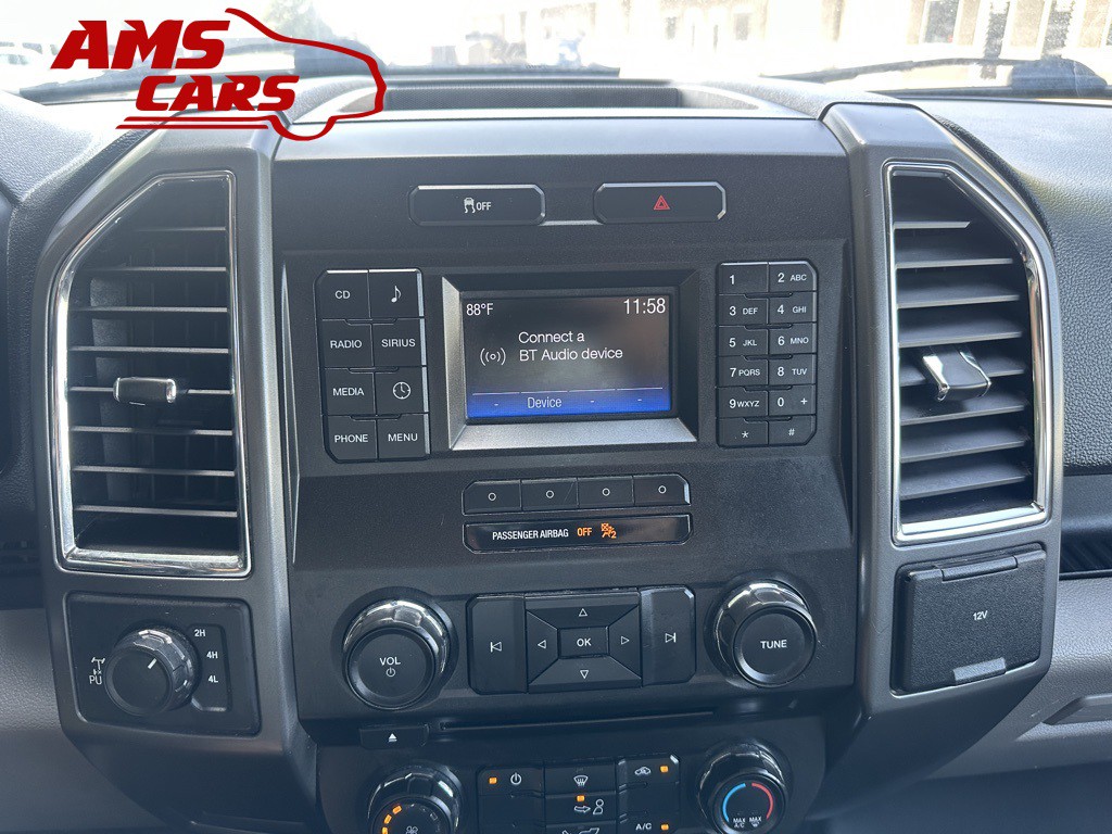 2017 Ford F-150 Image 30