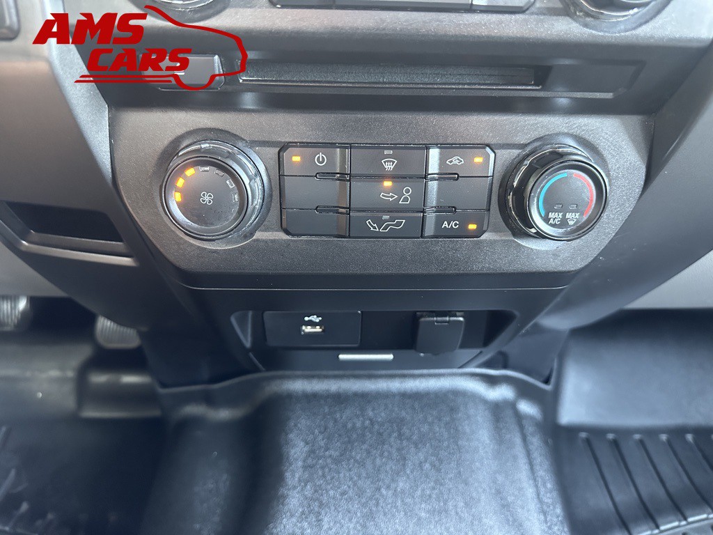 2017 Ford F-150 Image 31