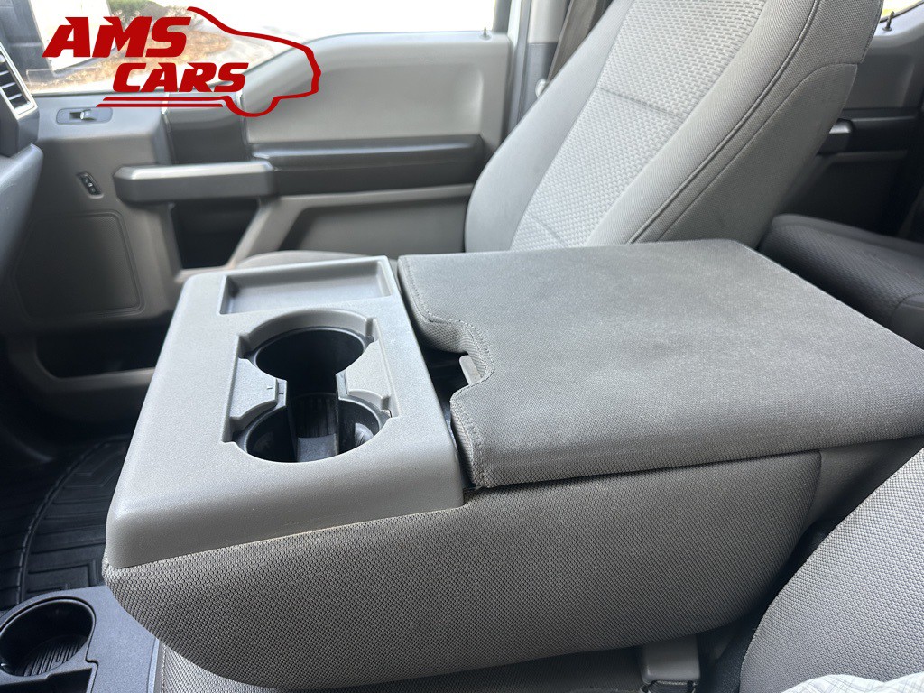 2017 Ford F-150 Image 32