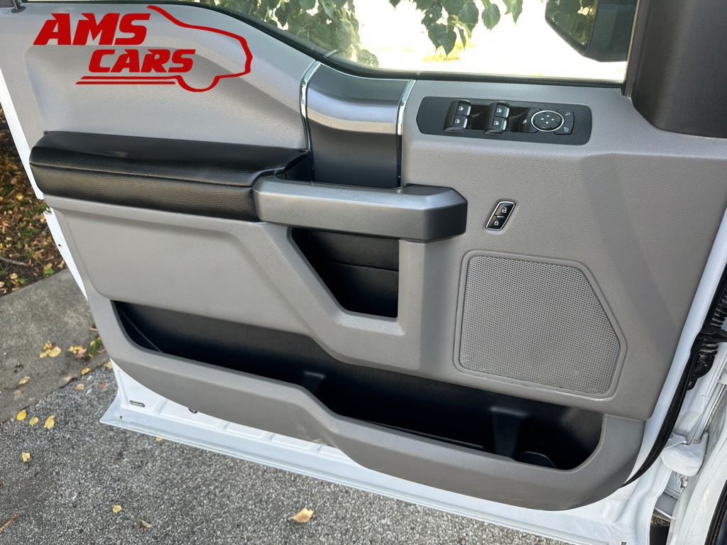 2017 Ford F-150 Image 33