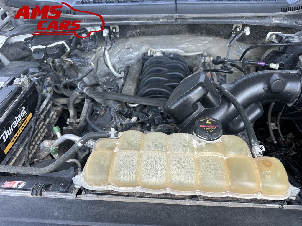 2017 Ford F-150 Image 39