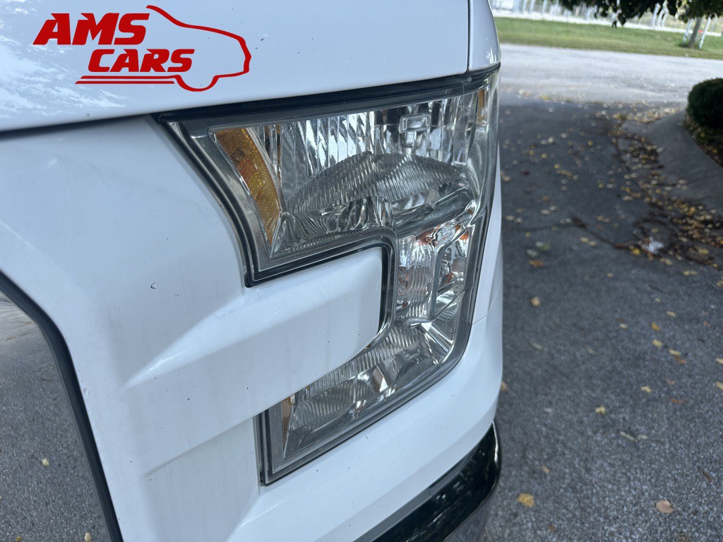 2017 Ford F-150 Image 40