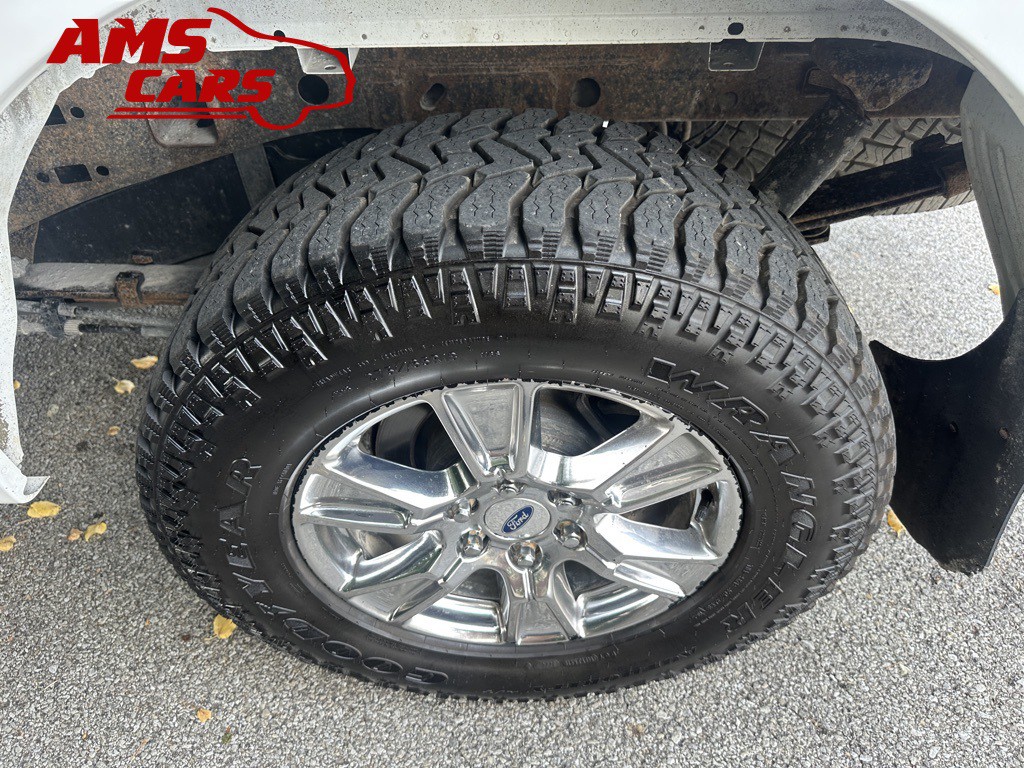 2017 Ford F-150 Image 42