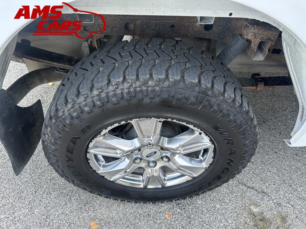 2017 Ford F-150 Image 43