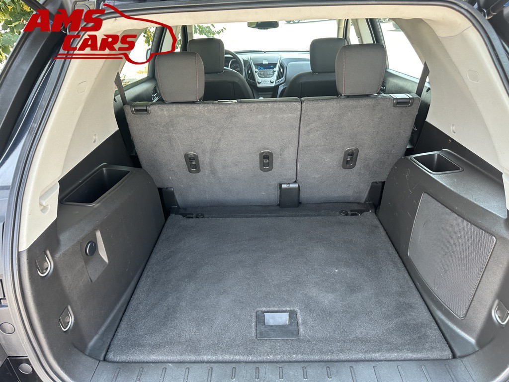 2015 Chevrolet Equinox Image 30
