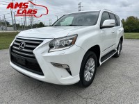 Image for 2016 Lexus GX 460 ID: 6784590