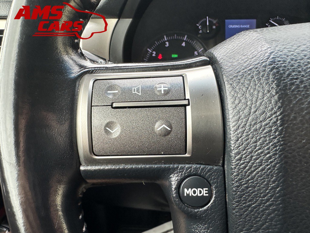 2016 Lexus GX Image 22