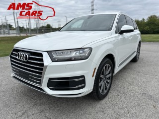 Image for 2018 Audi Q7 3.0T Premium Plus ID: 6790238