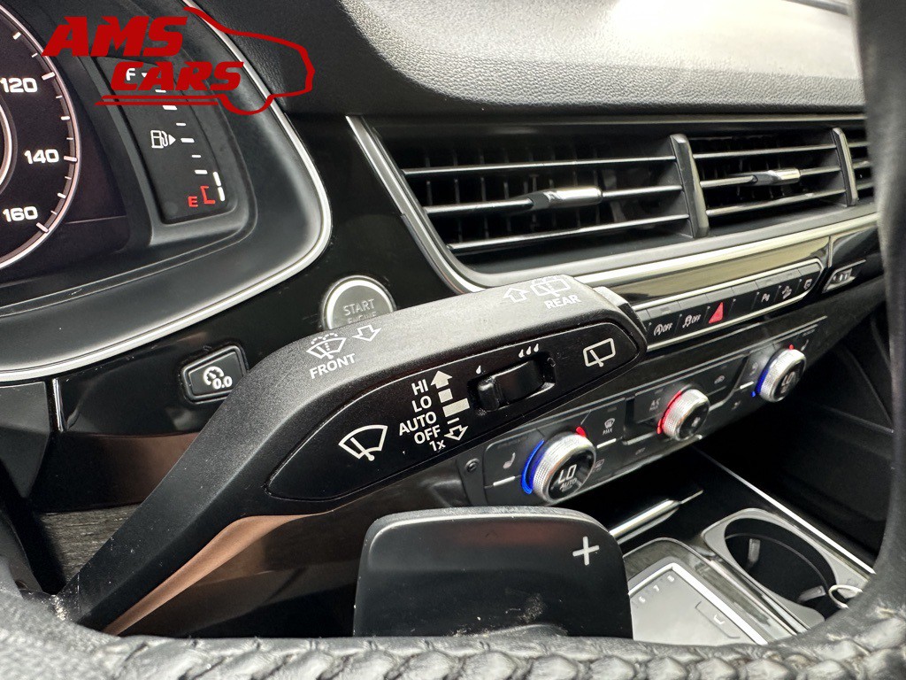 2018 Audi Q7 Image 29
