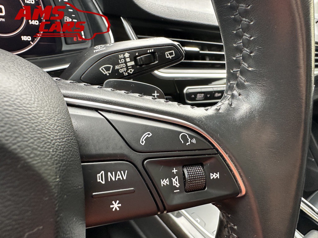 2018 Audi Q7 Image 30