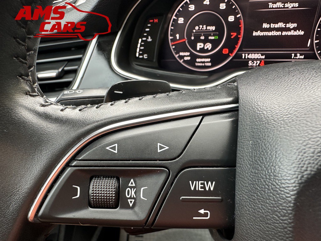 2018 Audi Q7 Image 31