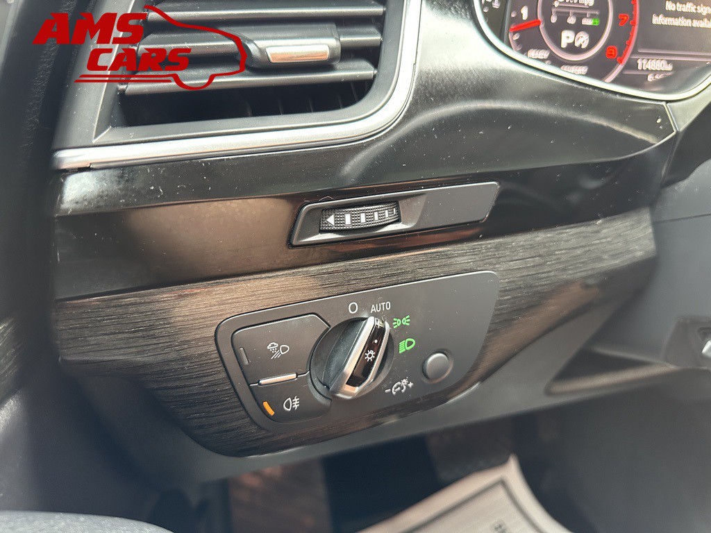 2018 Audi Q7 Image 33
