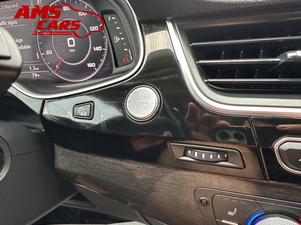 2018 Audi Q7 Image 34