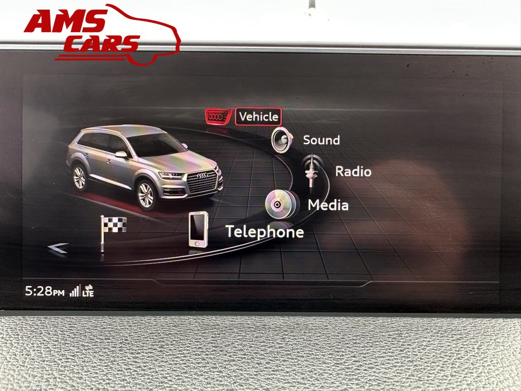 2018 Audi Q7 Image 39
