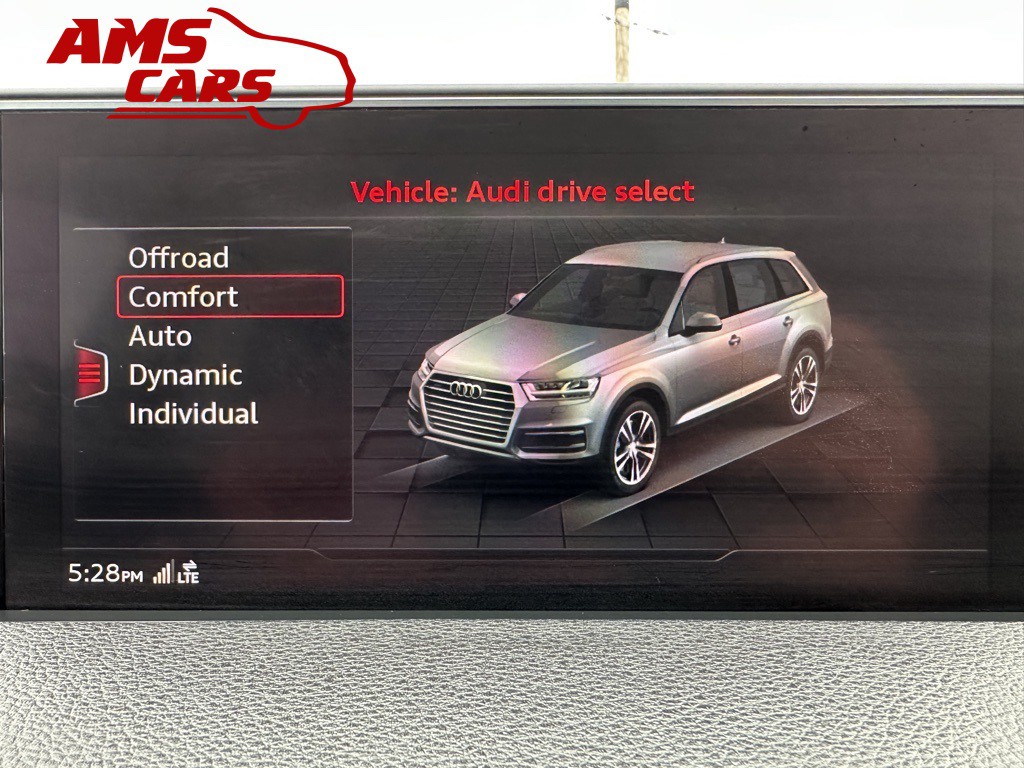 2018 Audi Q7 Image 40
