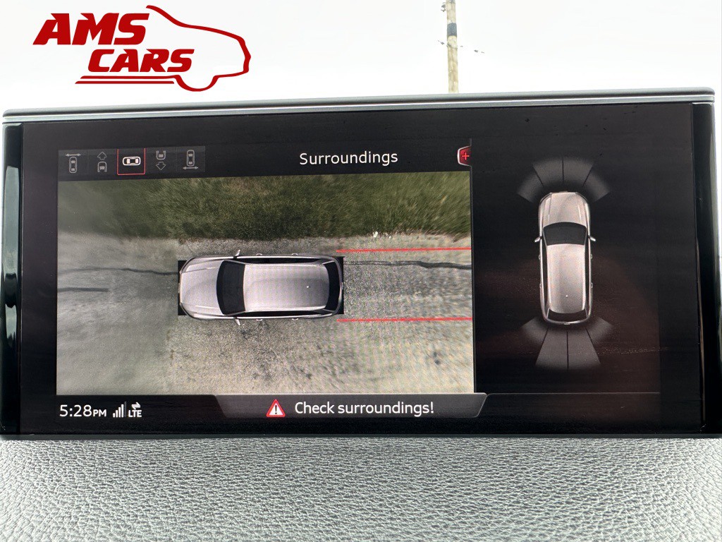 2018 Audi Q7 Image 45