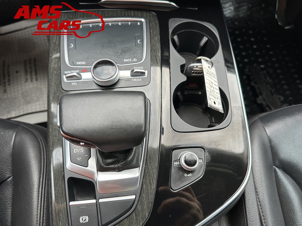 2018 Audi Q7 Image 49