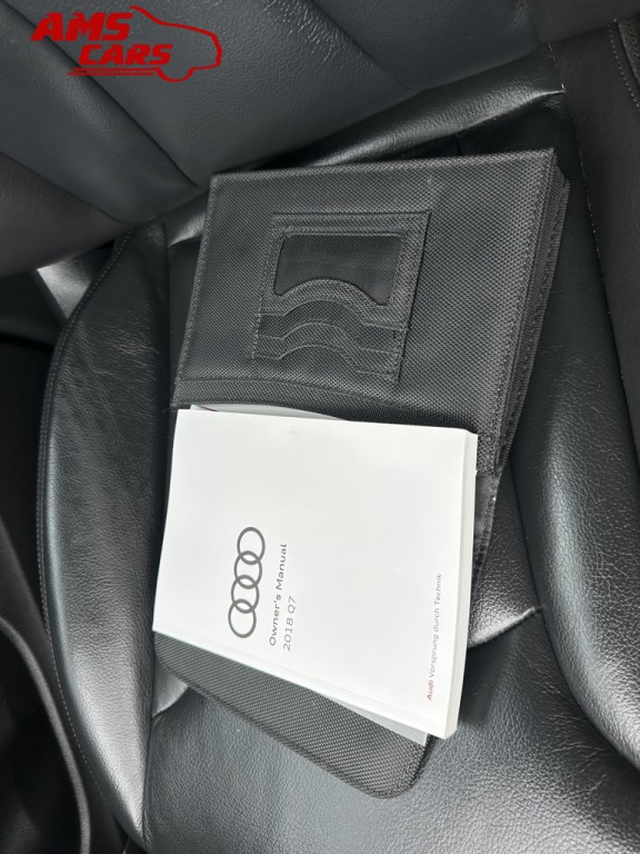 2018 Audi Q7 Image 50