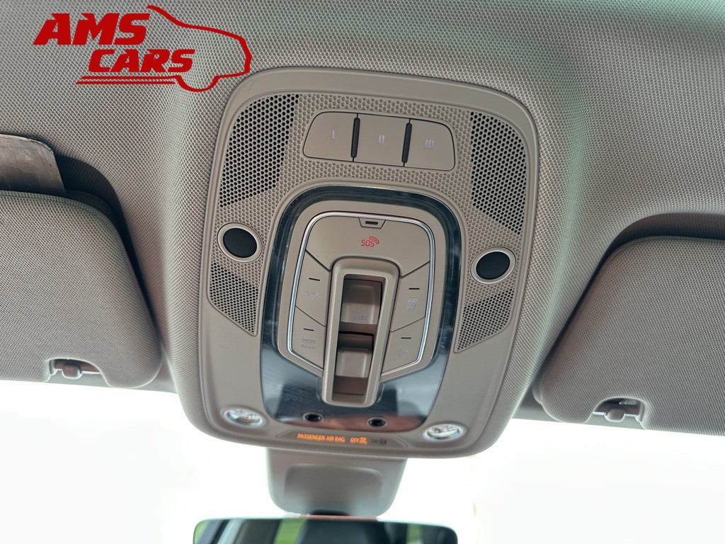 2018 Audi Q7 Image 51