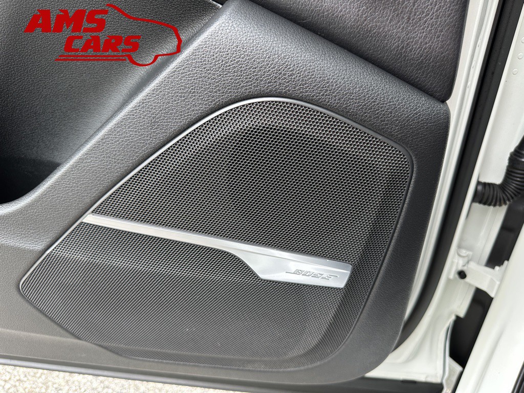 2018 Audi Q7 Image 54