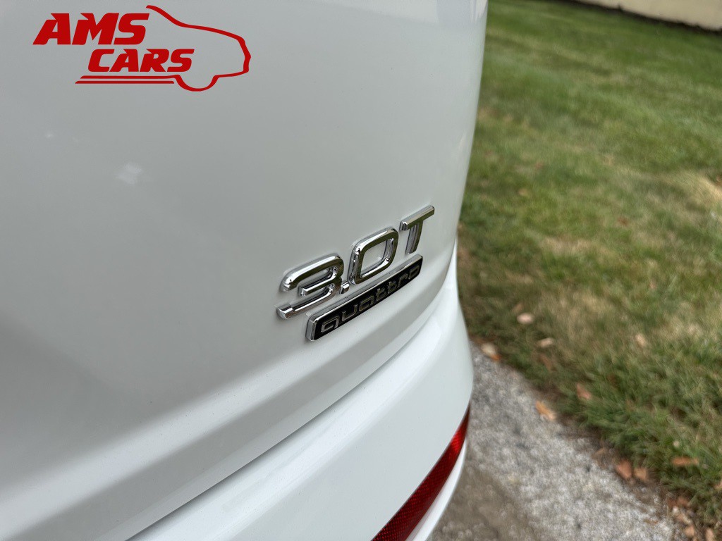2018 Audi Q7 Image 57