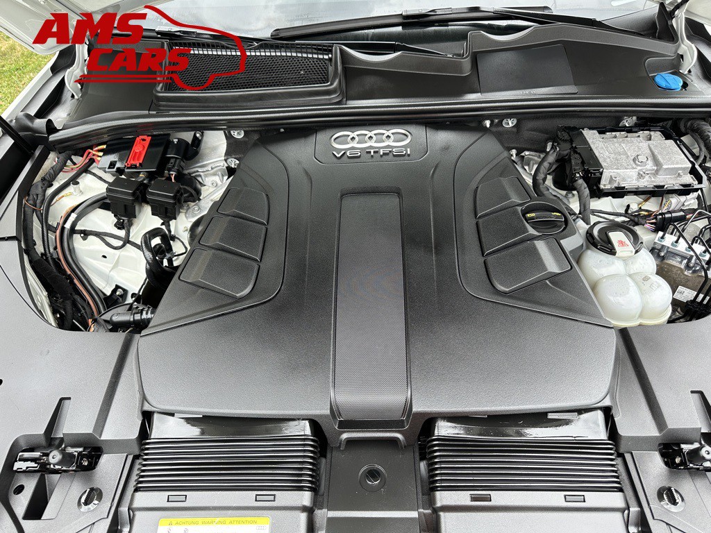 2018 Audi Q7 Image 60