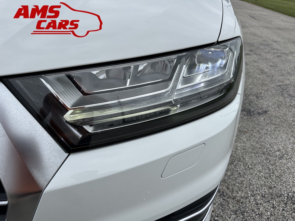 2018 Audi Q7 Image 61