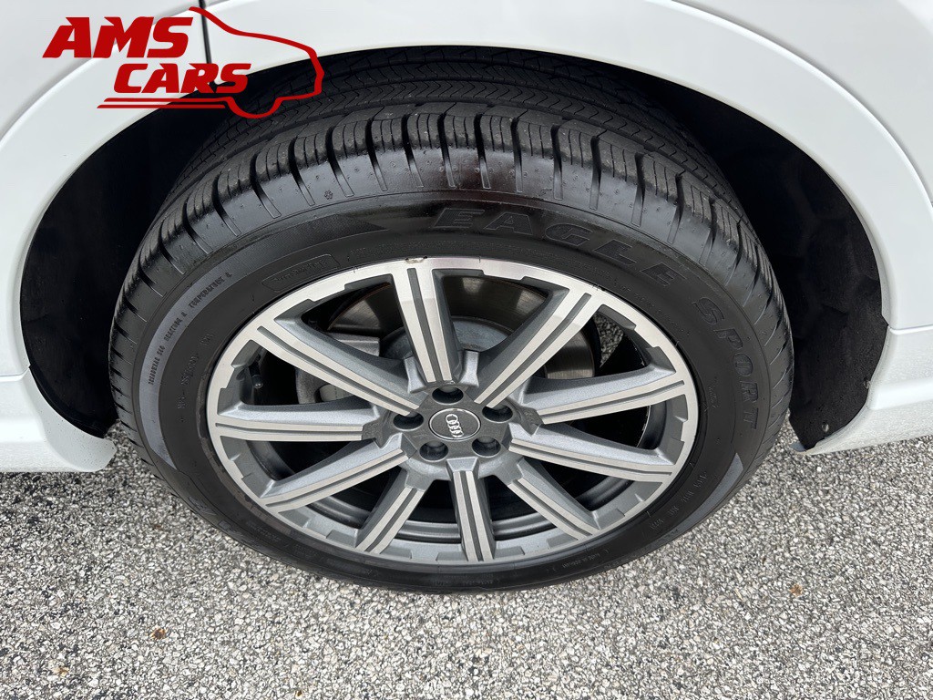 2018 Audi Q7 Image 63