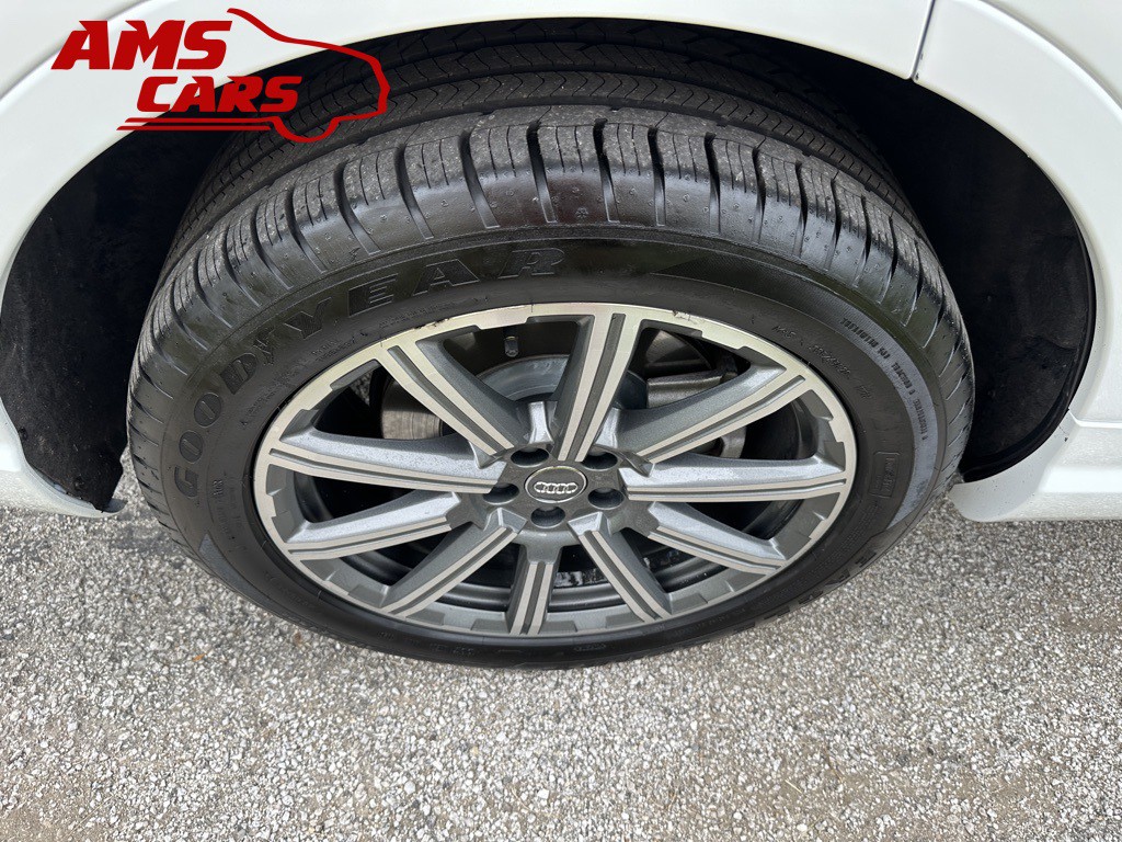 2018 Audi Q7 Image 64