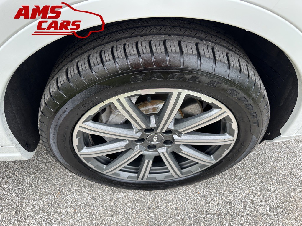 2018 Audi Q7 Image 65