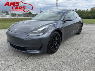 Image for 2021 Tesla Model 3 Standard Range Plus ID: 6790239