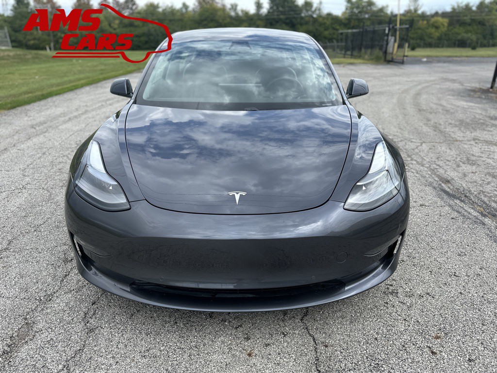 2021 Tesla Model 3 Image 2