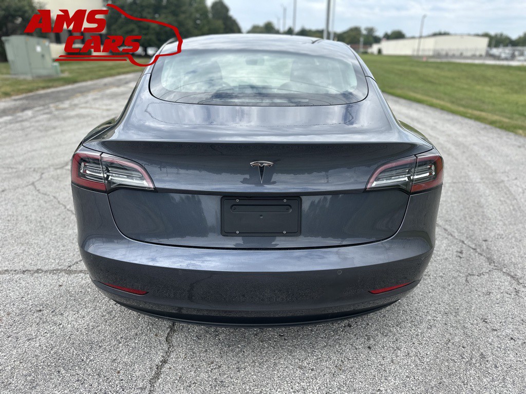 2021 Tesla Model 3 Image 5
