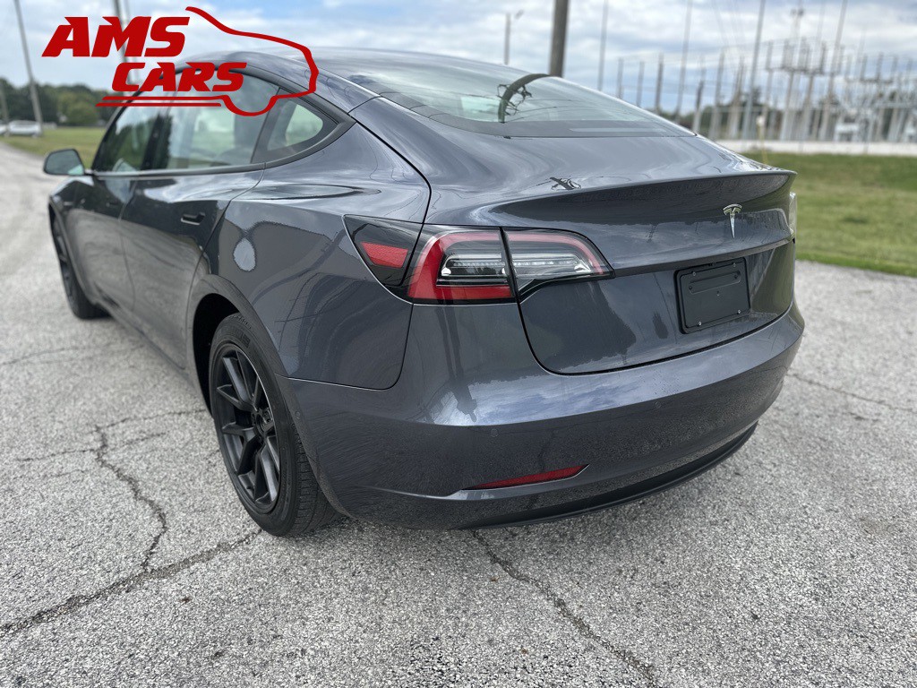 2021 Tesla Model 3 Image 6