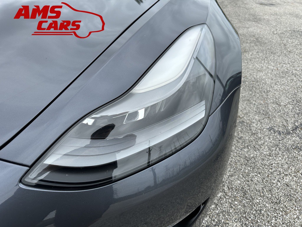 2021 Tesla Model 3 Image 7