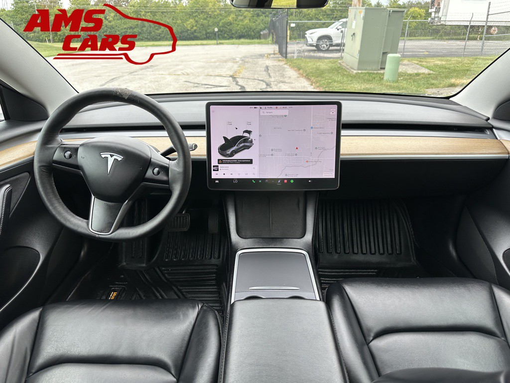 2021 Tesla Model 3 Image 9