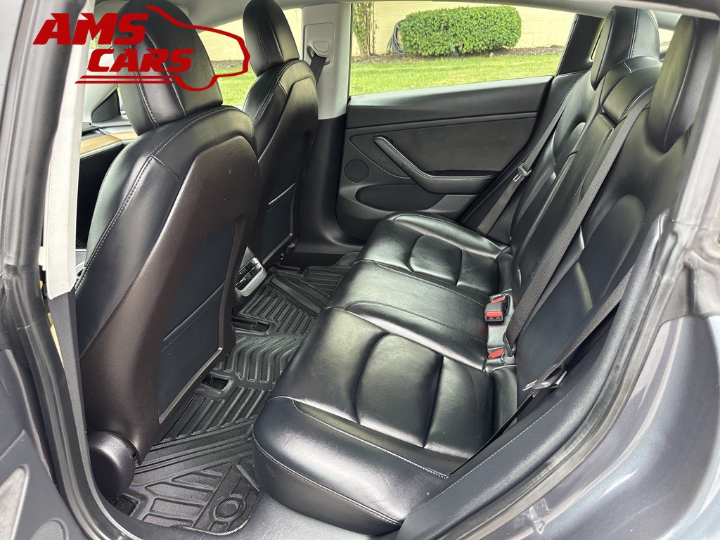 2021 Tesla Model 3 Image 12