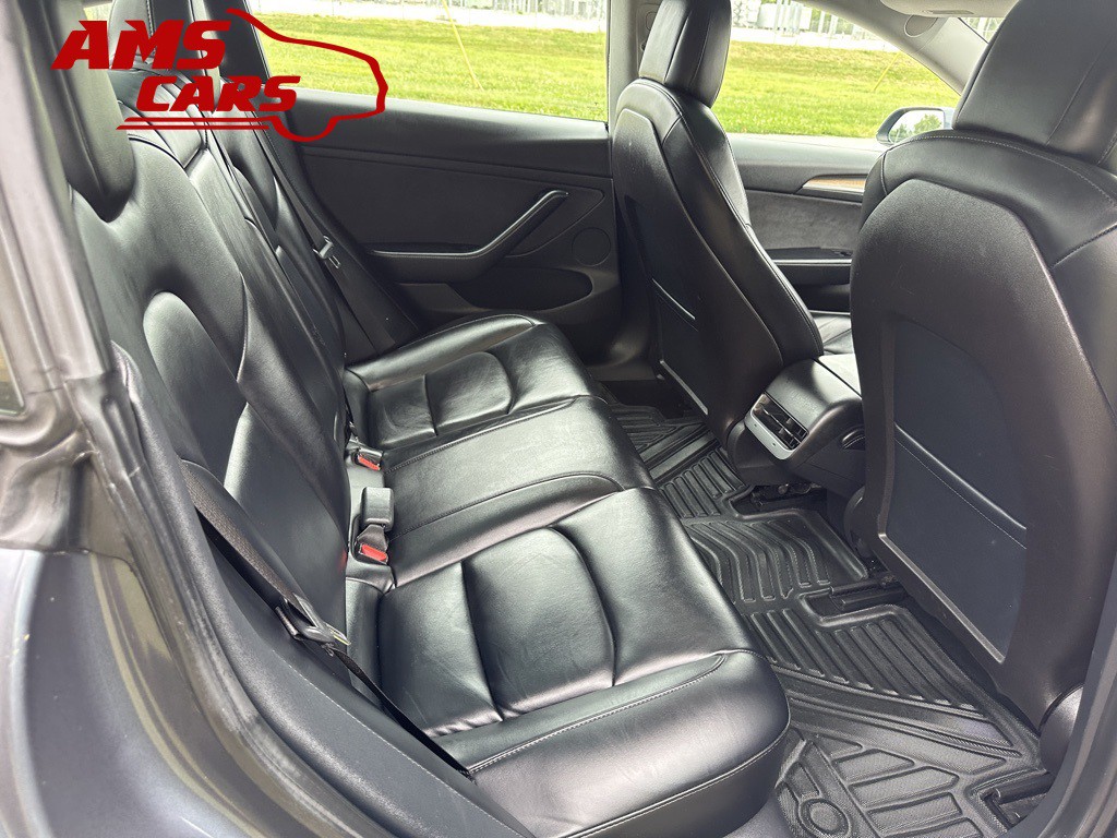 2021 Tesla Model 3 Image 15