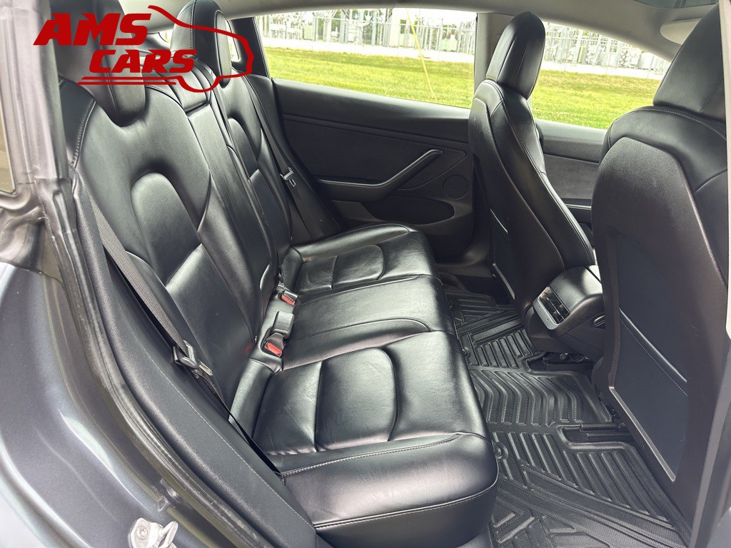 2021 Tesla Model 3 Image 16