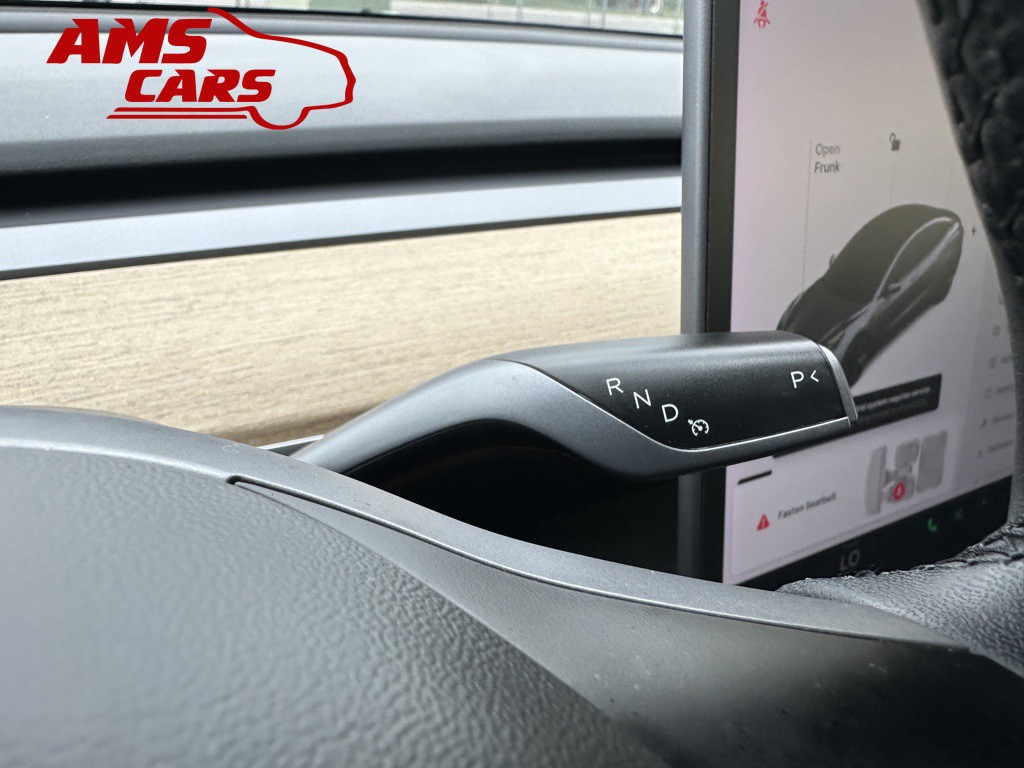 2021 Tesla Model 3 Image 19