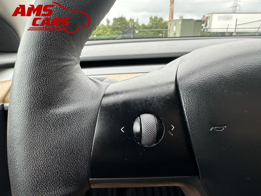 2021 Tesla Model 3 Image 22