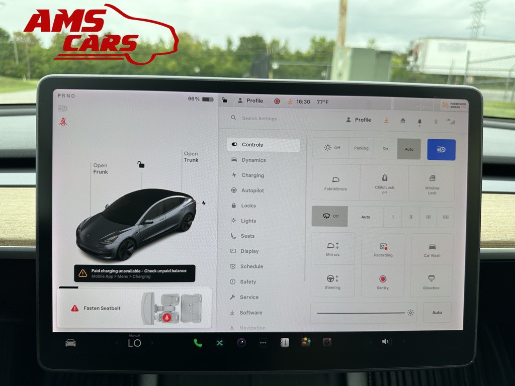 2021 Tesla Model 3 Image 23