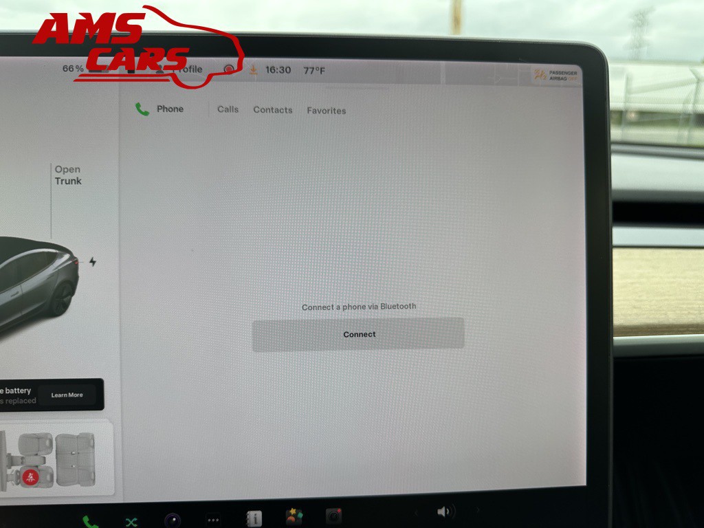 2021 Tesla Model 3 Image 25