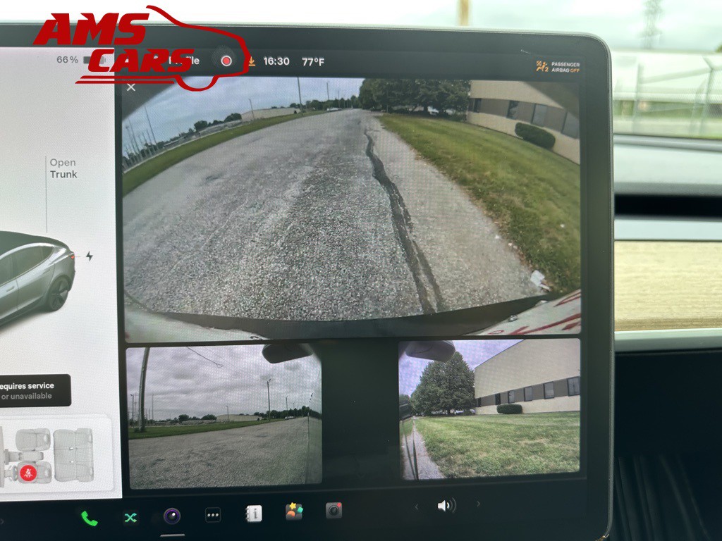 2021 Tesla Model 3 Image 26