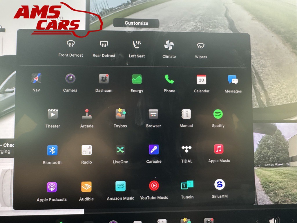 2021 Tesla Model 3 Image 27