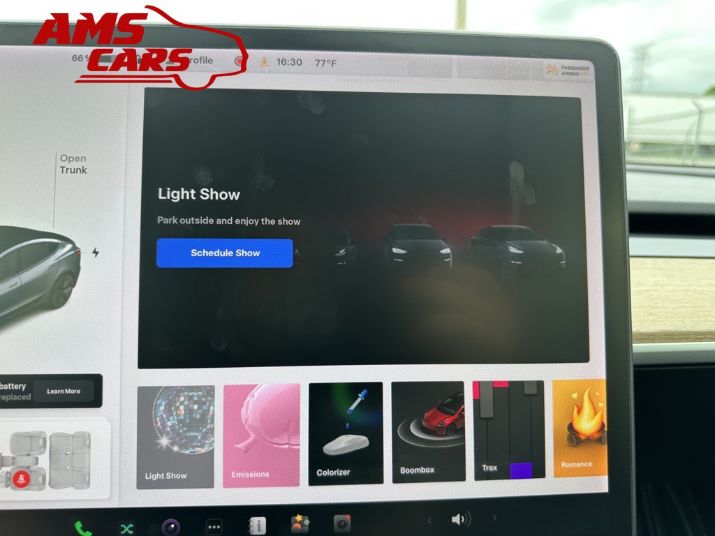 2021 Tesla Model 3 Image 28