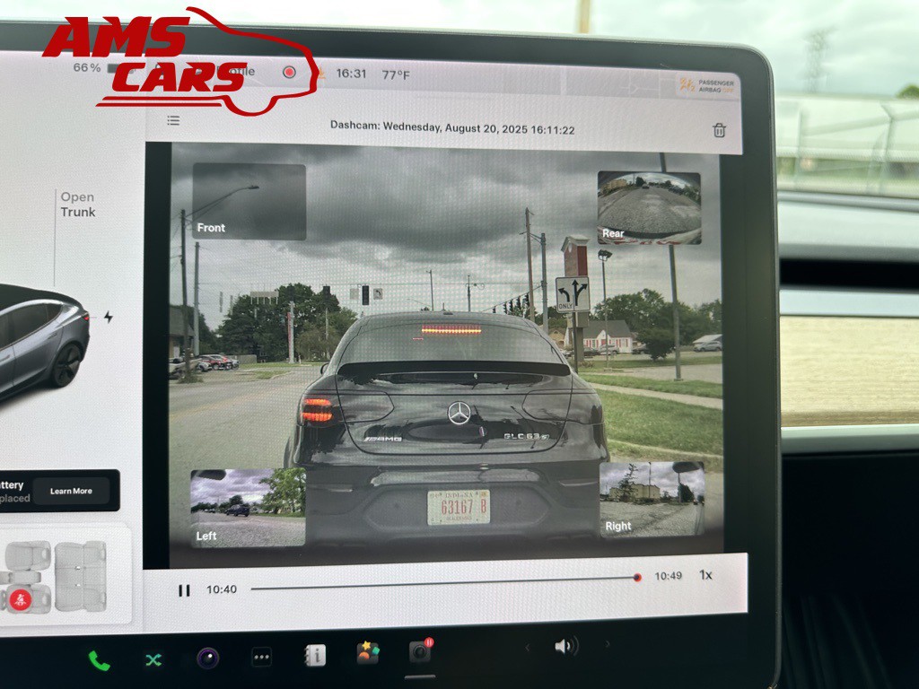 2021 Tesla Model 3 Image 29