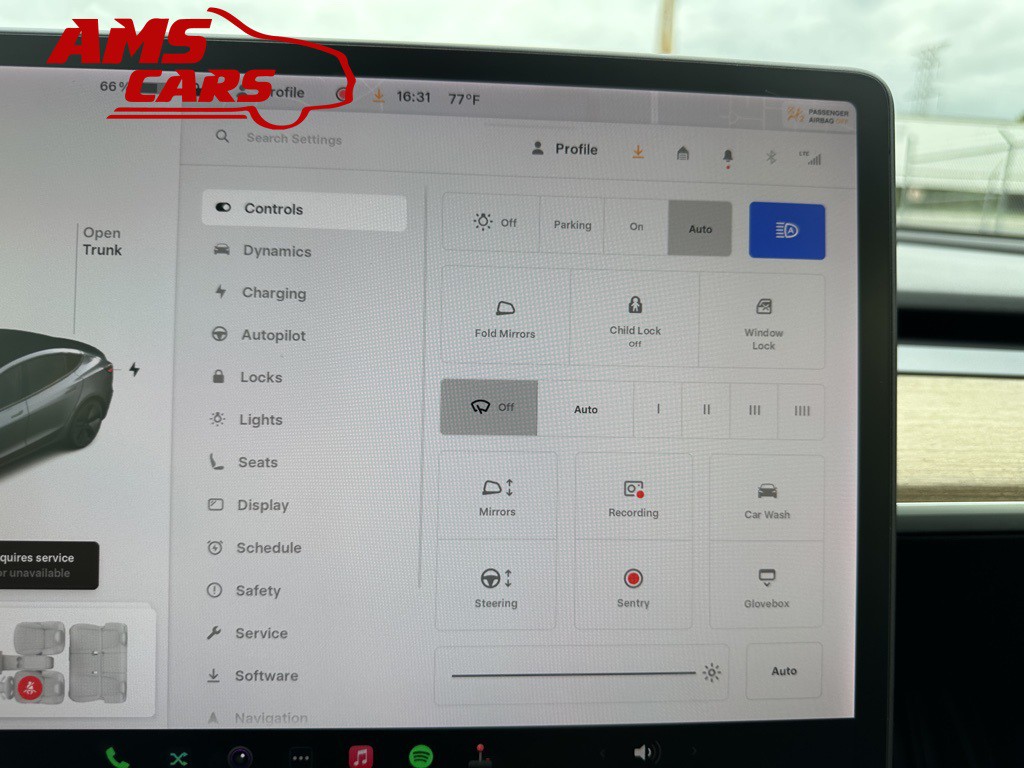 2021 Tesla Model 3 Image 31